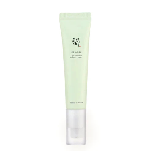 Beauty Of Joseon Light On Serum: Centella + Vita C 30ML