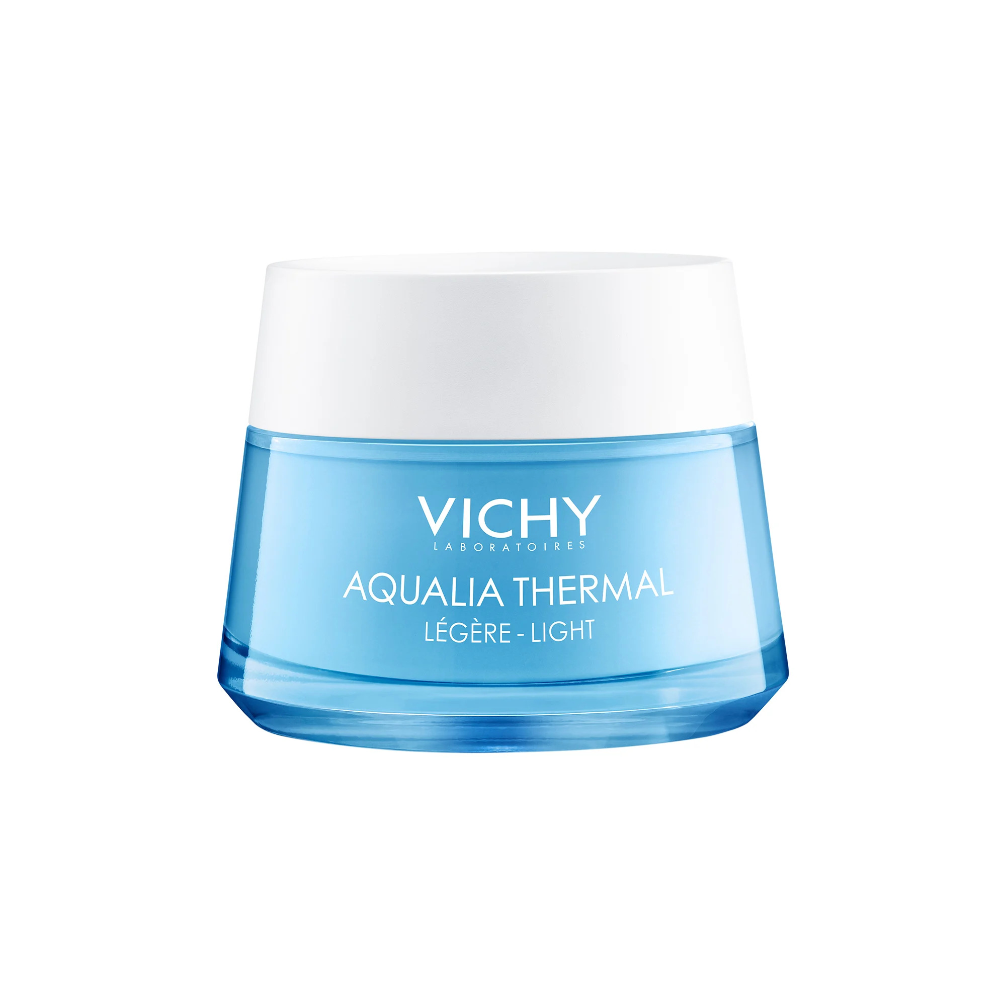 Vichy Aqualia Thermal Rehydrating Cream Light Ενυδατική Προσώπου για Κανονικές/Μεικτές Επιδερμίδες, 50ml
