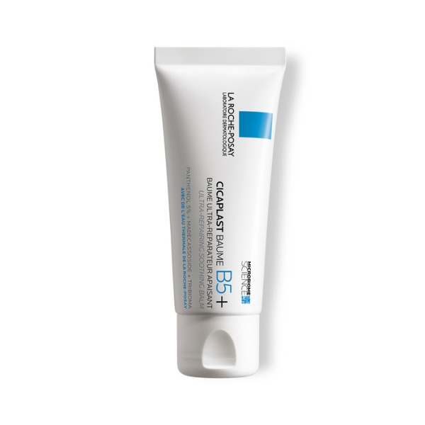 La Roche Posay Cicaplast Baume B5+ Κρέμα με Καταπραϋντική και Αναπλαστική Δράση, 100ml