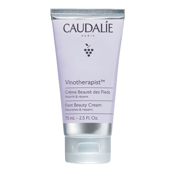 Caudalie Vinotherapist Foot Beauty Cream 75ml