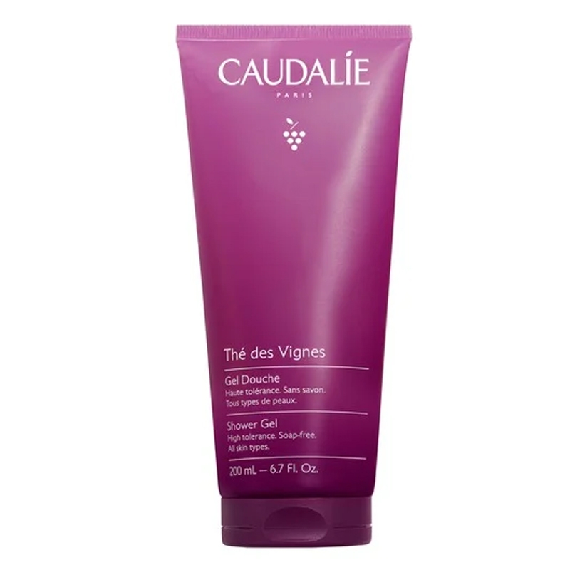 Caudalie The Des Vignes Shower Gel Αφρόλουτρο 200ml