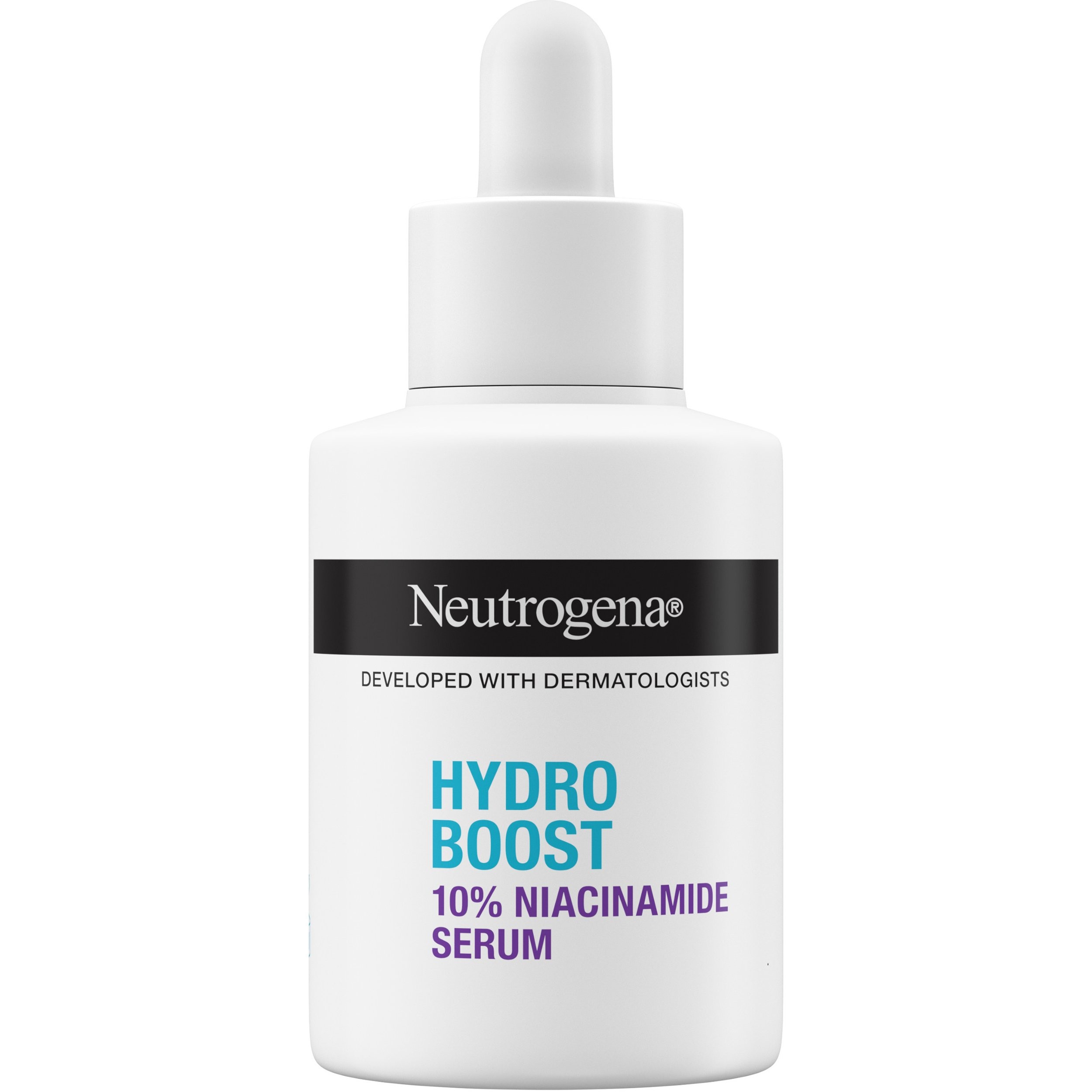 Neutrogena Hydro Boost Serum 10% Niacinamide, 30ml