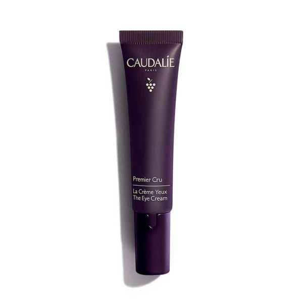 Caudalie Premier Cru The Eye Cream (Caudalie x Harvard), 15ml