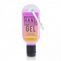 Mad Beauty Friends Moisturising Hand Sanitizer Cherry 30ml