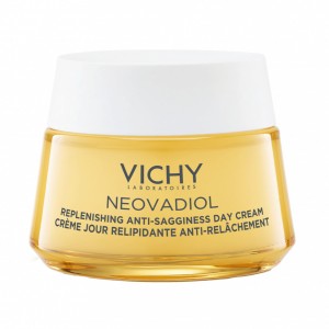 Vichy Neovadiol Κρέμα Ημέρας για Θρέψη, Ενίσχυση Πυκνότητας & Εφέ Lifting 50ml