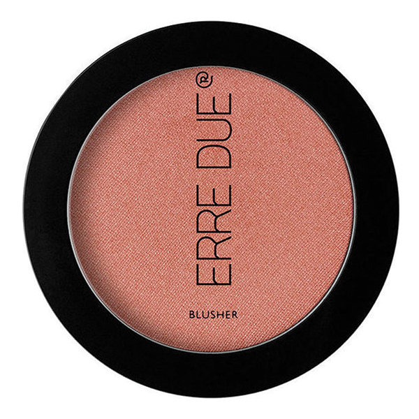 Erre Due Ready For Powders Blusher 109 Maple Syrup