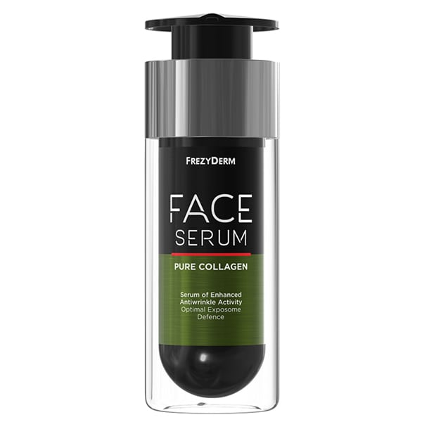 Frezyderm Face Serum Pure Collagen , 30ml