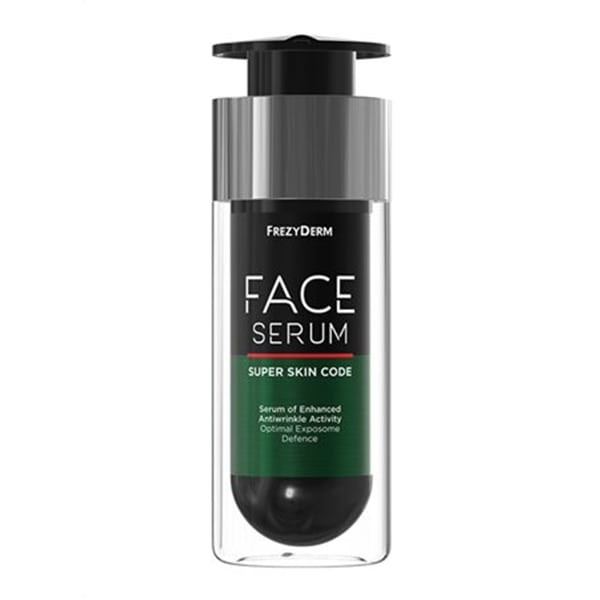 Frezyderm Face Serum Super Skin Code , 30ml