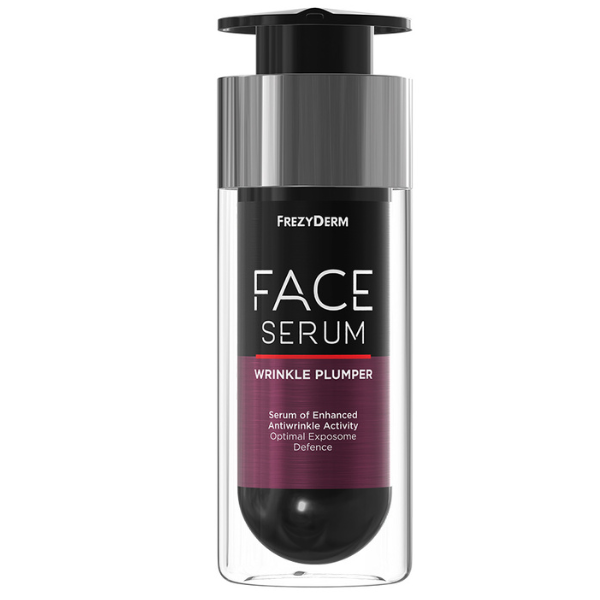 Frezyderm Face Serum Wrinkle Plumper 30ml