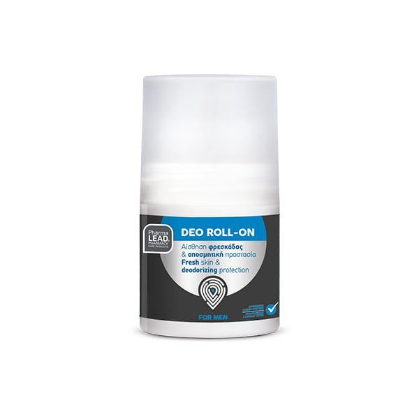 Pharmalead Deo Roll-on for Men 50ml