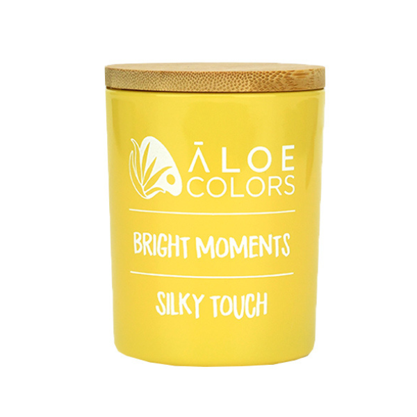 Aloe Colors So Velvet Soy Candle 150gr