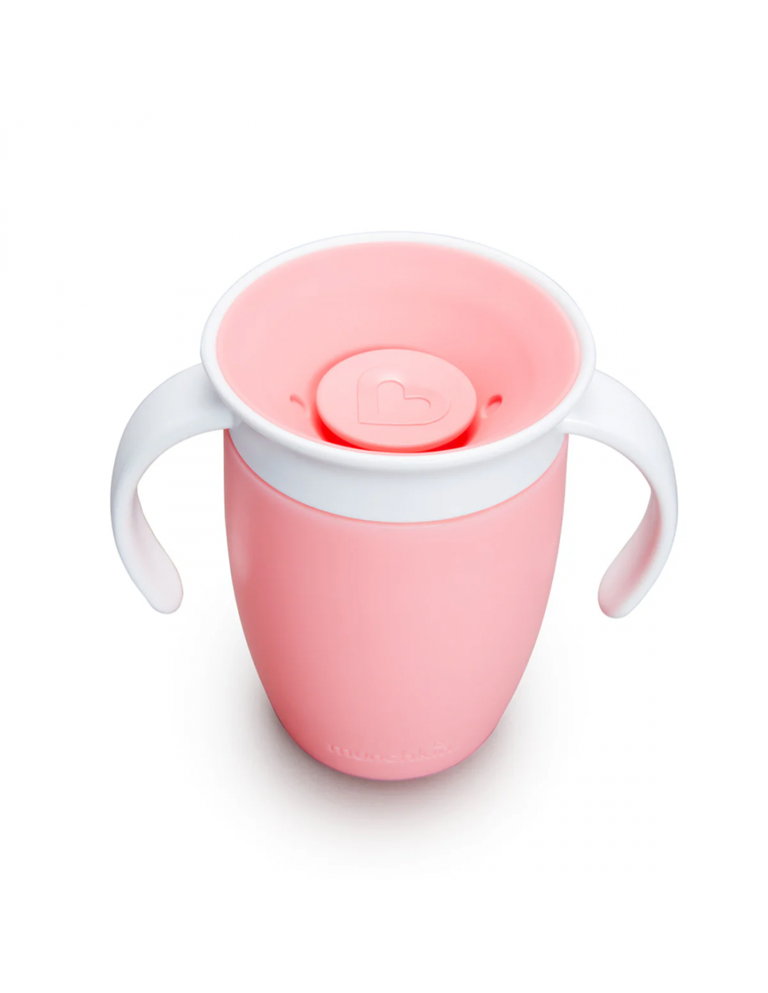 Munchkin Miracle Trainer Cup Pink 207ml