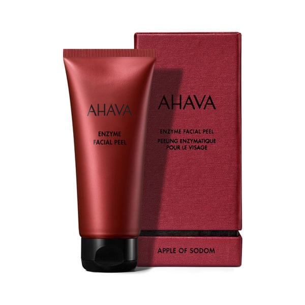 Ahava Apple Of Sodom Enzyme Facial Peel 100ml