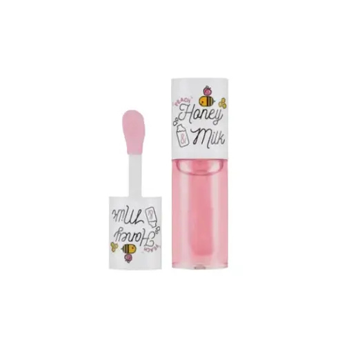 A’pieu Honey & Milk Lip oil – Ενυδατικό έλαιο χειλιών, 5gr