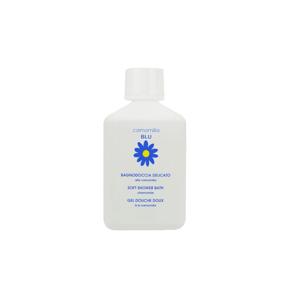 Camomilla Blu Soft Shower Chamomile 50ml
