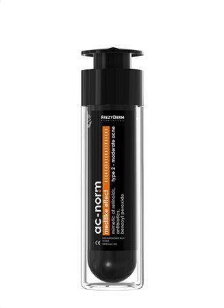 Frezyderm Ac-Norm Medilike Effect Type 2-Moderate Acne 50ml.
