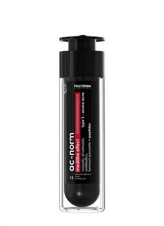 Frezyderm Ac-Norm Medilike Effect Type 3-Severe Acne 50ml.
