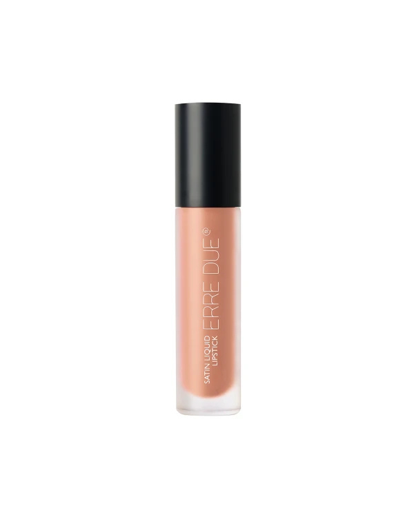 Erre Due Ready For Lips Satin Liquid Lipstick 302 Sweet Escape
