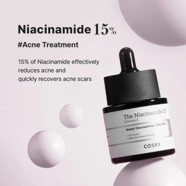 COSRX The Retinol 0.5 Oil 20ml