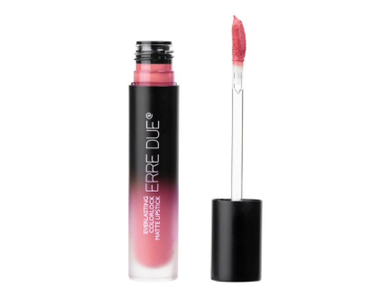 Erre Due Everlasting Colorlock Matte Lipstick Rising Star 5ml
