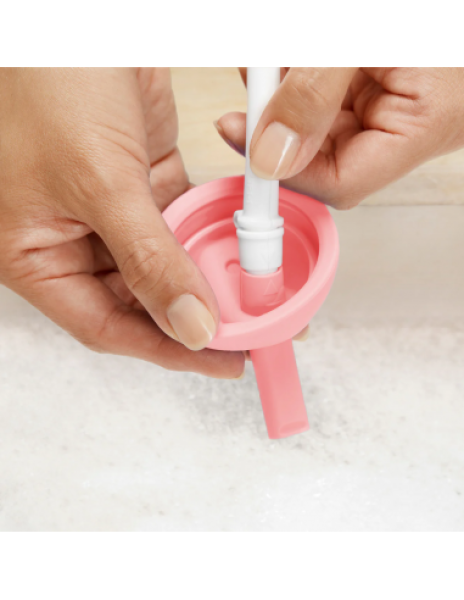 Munchkin Miracle Trainer Cup Pink 207ml