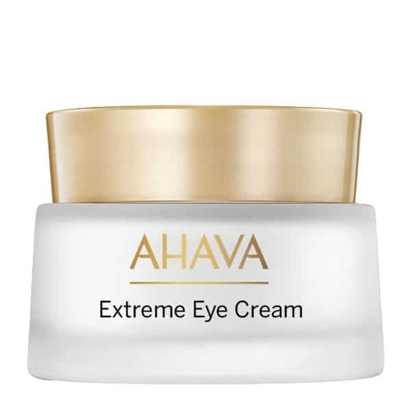 Ahava Time To Revitalize Extreme Firming Eye Cream, Κρέμα Ματιών Για Σύσφιξη, 15ml