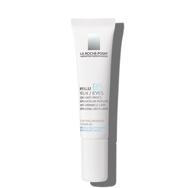 La Roche Posay Hyalu B5, Αντιρυτιδική Κρέμα Ματιών με Υαλουρονικό Οξύ 15ml