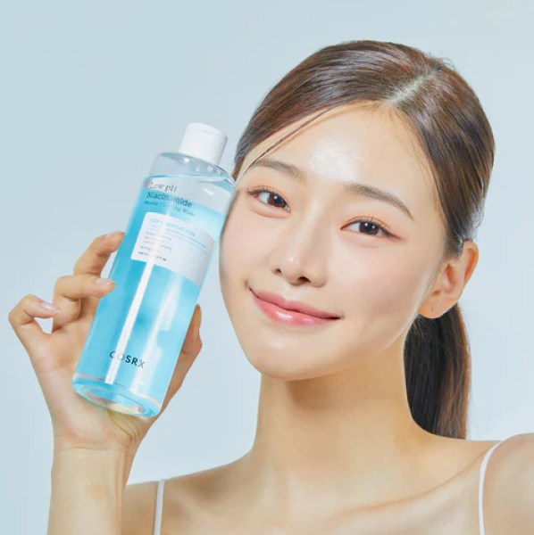Caudalie Vinoclean Moisturizing Toner 400ml