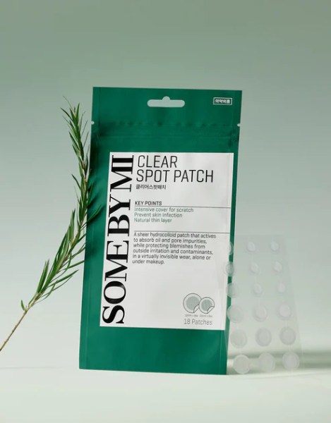 COSRX Acne Pimple Master Patch