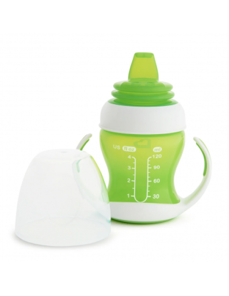 Munchkin Miracle Sippy Cup Pink
