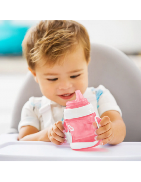 Munchkin Gentle First Cup | Green
