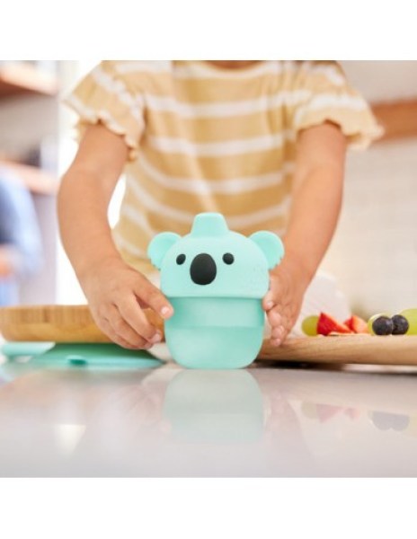 Munchkin Miracle Trainer Cup Pink 207ml