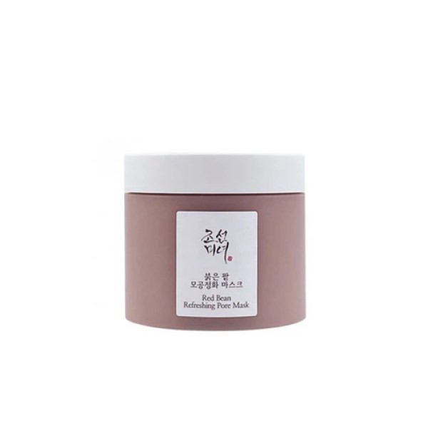 Beauty Of Joseon Red Bean Water Gel Moisturizing Cream 100ML