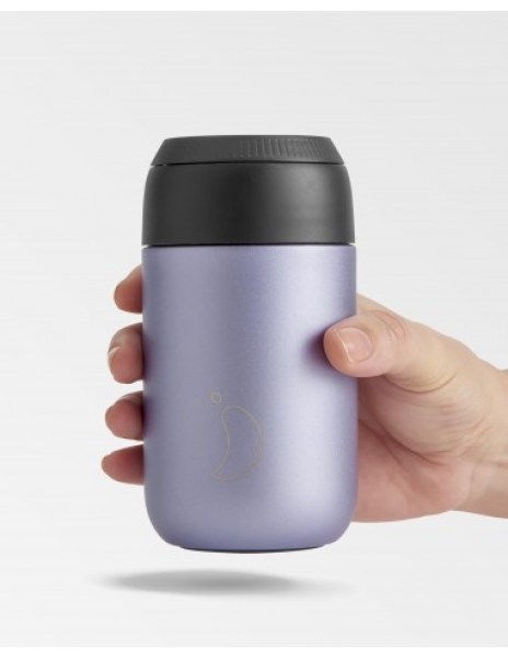 Chilly's Series Coffee Cup 340ml | Atlantis