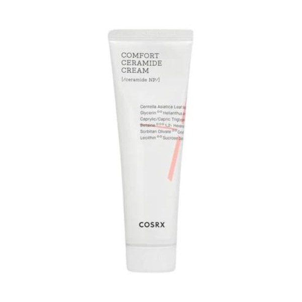 CORSX Balancium Comfort Ceramide Cream 80gr