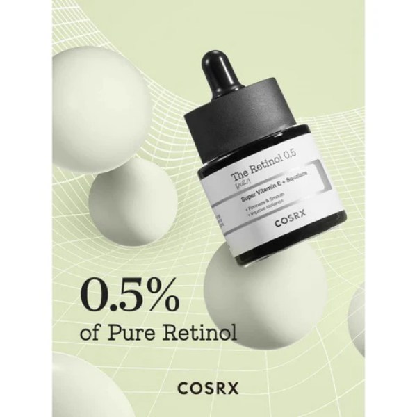SOME BY MI Retinol Intense Reactivating Serum 30ml