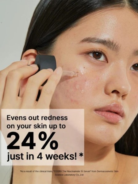 COSRX The Retinol 0.5 Oil 20ml