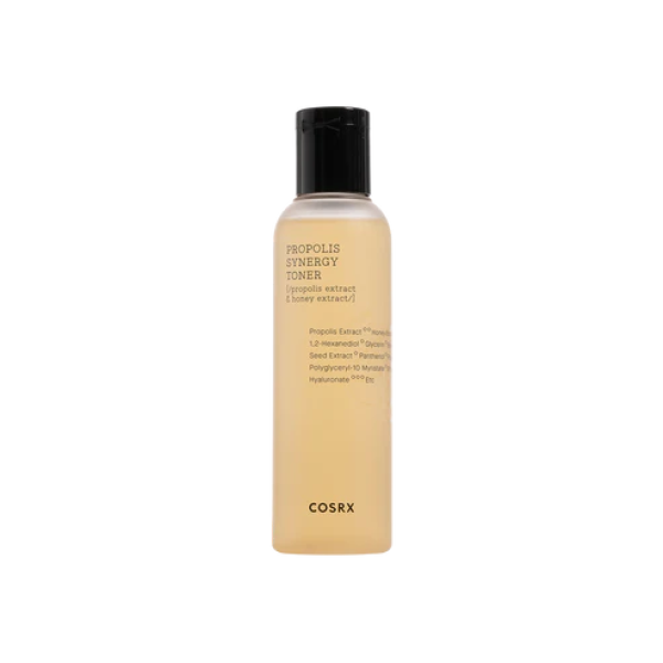 COSRX Full Fit Propolis Synergy Toner 