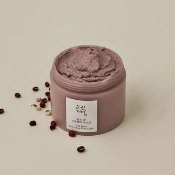 Beauty Of Joseon Red Bean Water Gel Moisturizing Cream 100ML