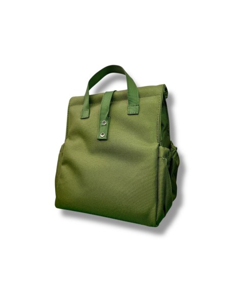THE ORIGINAL LUNCHBAG | OLIVE