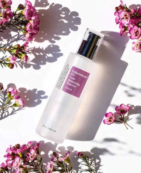 Haruharu Wonder Black Rice Hyaluronic Toner For Sensitive Skin 150ml