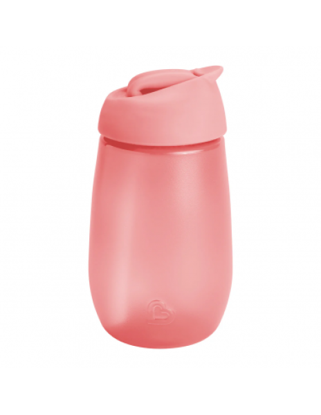 Munchkin Miracle Trainer Cup Pink 207ml