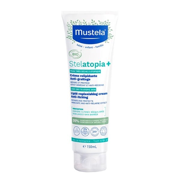Frezyderm Atoprel Emollient Classic 200ml