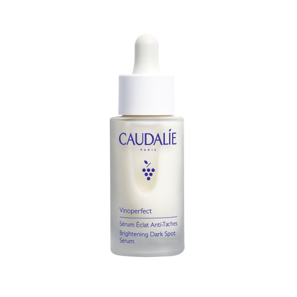 Caudalie Vinoperfect Serum Eclat Anti-taches Ορός Λάμψης, 30ml