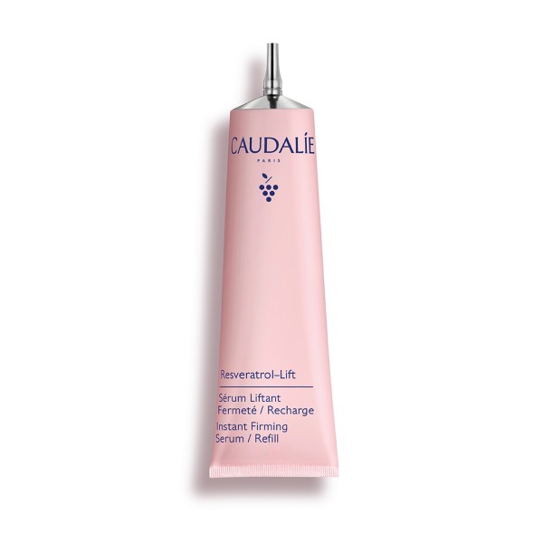 Caudalie Resveratrol-Lift Instant Firming Serum Refill Ορός Σύσφιξης Ανταλλακτικό 30ml