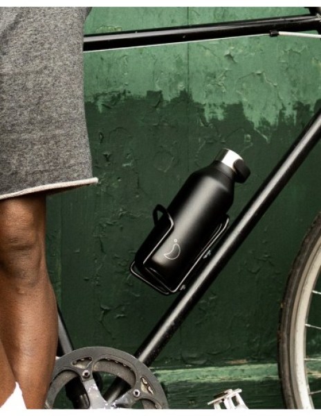 Chilly's Series 2 Bottle 500ml | Blush Pink 