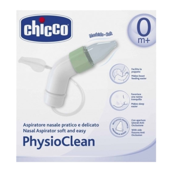 Chicco PhysioClean Kit
