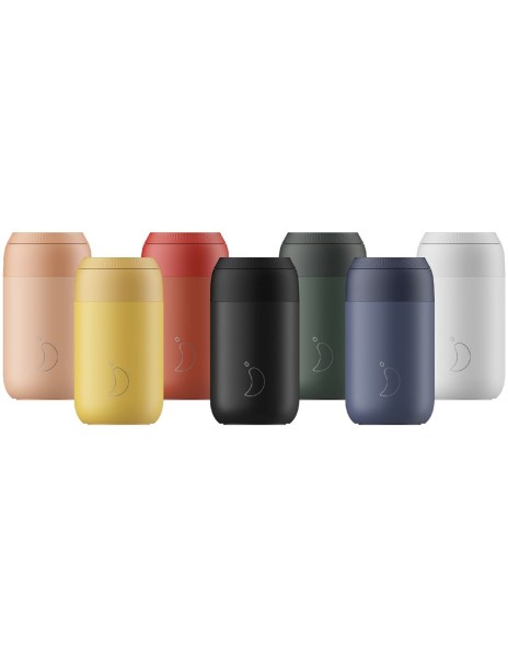 Chilly's Series Coffee Cup 340ml | Atlantis