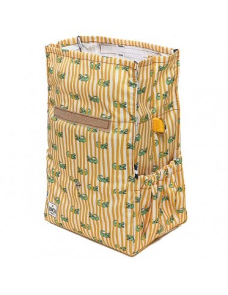 THE ORIGINAL LUNCHBAG KIDS | DINOS