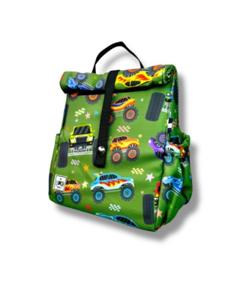 THE ORIGINAL LUNCHBAG KIDS | DINOS